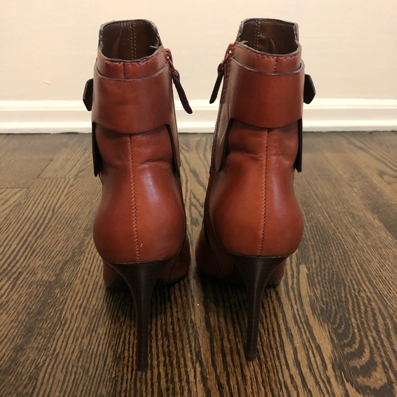 Tory Burch Booties - Picture 3 of 7